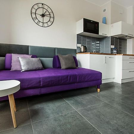 Apartamenty Centrum M - Komfortowe Noclegi Crickhowell Exterior foto
