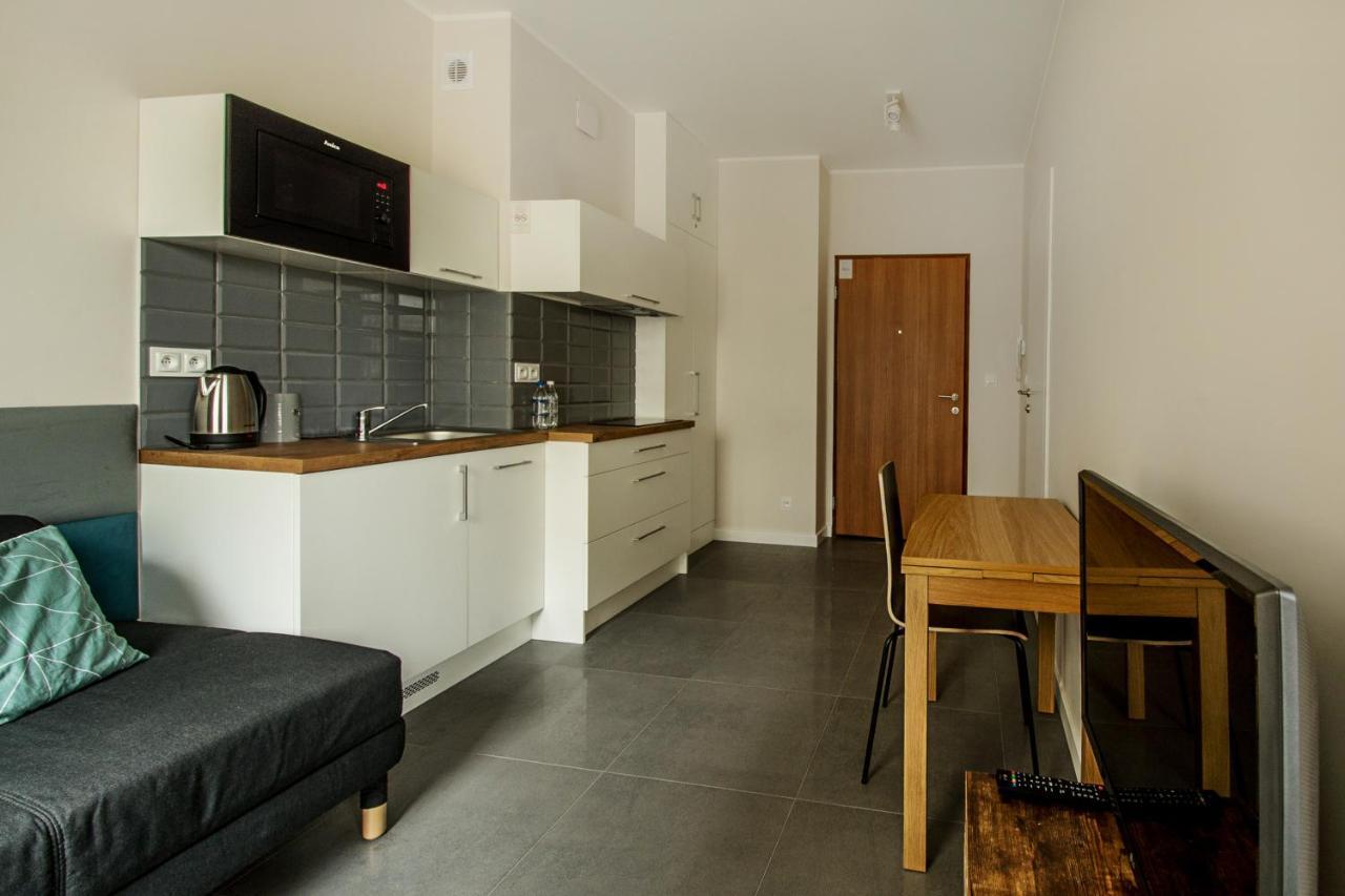 Apartamenty Centrum M - Komfortowe Noclegi Crickhowell Exterior foto